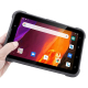 Tablette Tactile Robuste 8 Pouces Android 12 4G avec Écran IPS Octa Core 4GB RAM 64GB ROM et Batterie 8000mAh - www.yonis-sho...