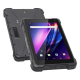 Tablette Tactile Robuste 8 Pouces Android 12 8GB+128GB 4G Résistante à l'Eau et à la Poussière - www.yonis-shop.com