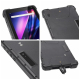 Tablette Tactile Robuste 8 Pouces Android 12 8GB+128GB 4G Résistante à l'Eau et à la Poussière - www.yonis-shop.com