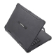 Notebook Robuste 13.3 Pouces Windows 11 Intel Core i5 8GB 256GB Résolution FHD Performance Exceptionnelle IP65 Étanche et Ant...
