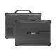Notebook Robuste 13.3 Pouces Windows 11 Intel Core i5 8GB 256GB Résolution FHD Performance Exceptionnelle IP65 Étanche et Ant...
