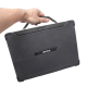 Notebook Robuste 13.3 Pouces Windows 11 Intel Core i5 8GB 256GB Résolution FHD Performance Exceptionnelle IP65 Étanche et Ant...