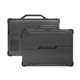 Notebook Robuste 13.3 Pouces Windows 11 Intel Core i5 8GB 256GB Résolution FHD Performance Exceptionnelle IP65 Étanche et Ant...