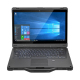 Notebook Robuste 13.3 Pouces Windows 11 Intel Core i5 8GB 256GB Résolution FHD Performance Exceptionnelle IP65 Étanche et Ant...