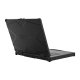 Notebook Ultra Résistant 14 Pouces 8GB RAM 256GB SSD Windows 10 Home IP65 Étanche Intel Core i5 WiFi Double Bande Bluetooth G...