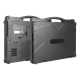 Notebook Ultra Résistant 14 Pouces 8GB RAM 256GB SSD Windows 10 Home IP65 Étanche Intel Core i5 WiFi Double Bande Bluetooth G...