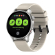 Montre Connectée GPS Écran AMOLED HD 1.43 Pouces Suivi Santé Et Fitness Appels Bluetooth Étanche 3 ATM Notifications Intellig...