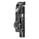 Stabilisateur Smartphone Intelligent Anti-Shake Avec Télécommande Sans Fil Pour Photos et Vidéos Parfaites