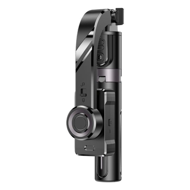 Stabilisateur Smartphone Intelligent Anti-Shake Avec Télécommande Sans Fil Pour Photos et Vidéos Parfaites - www.yonis-shop.com