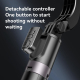 Stabilisateur Smartphone Intelligent Anti-Shake Avec Télécommande Sans Fil Pour Photos et Vidéos Parfaites - www.yonis-shop.com