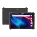 Tablette Tactile Robuste 10.1 Pouces 8GB+128GB Android 13 Octa Core IP67 Etanche 4G Dual SIM Cam&eacute;ra 13MP Batterie 12000mAh - ...