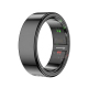 Bague Connectée Or Taille 13 Suivi Cardiaque Oxygène Sommeil Modes Sportifs Etanche Bluetooth 5.2 Autonomie 5 Jours - www.yon...