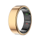 Bague Connectée Or Taille 13 Suivi Cardiaque Oxygène Sommeil Modes Sportifs Etanche Bluetooth 5.2 Autonomie 5 Jours - www.yon...