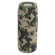 Enceinte Bluetooth Camouflage Portable Avec Micro Intégré Et Son Stéréo Puissant - www.yonis-shop.com