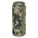 Enceinte Bluetooth Camouflage Portable Avec Micro Intégré Et Son Stéréo Puissant - www.yonis-shop.com