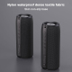 Enceinte Bluetooth Camouflage Portable Avec Micro Intégré Et Son Stéréo Puissant - www.yonis-shop.com