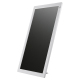 Cadre Photo Numérique LED 21.5 Pouces Haute Définition Avec Télécommande Et Haut-Parleurs Intégrés - www.yonis-shop.com