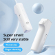 Perche À Selfie Bluetooth Compacte Et Portable Avec Support Rotatif À 360 Degrés Pour Smartphones iOS Et Android - www.yonis-...