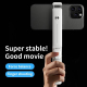 Perche À Selfie Bluetooth Compacte Et Portable Avec Support Rotatif À 360 Degrés Pour Smartphones iOS Et Android - www.yonis-...
