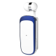 Oreillette Bluetooth Avec Câble Rétractable Et Autonomie Longue Durée Pour Appels Et Musique - www.yonis-shop.com
