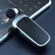 Oreillette Bluetooth Avec Câble Rétractable Et Autonomie Longue Durée Pour Appels Et Musique - www.yonis-shop.com