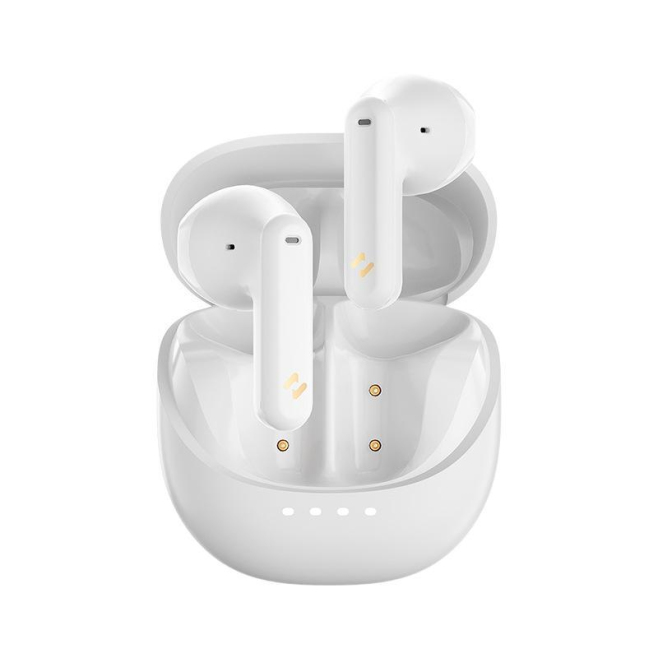 Écouteurs Bluetooth Sans Fil Réduction de Bruit ENC Son HiFi Confort Inégalé Autonomie 20H - www.yonis-shop.com