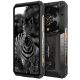 Smartphone Ultra Résistant Avec Vision Nocturne 16GB+1TB Android 14 Batterie 10600mAh Écran 6.67 Pouces 5G NFC Noir - www.yon...
