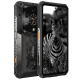 Smartphone Ultra Résistant Avec Vision Nocturne 16GB+1TB Android 14 Batterie 10600mAh Écran 6.67 Pouces 5G NFC Noir - www.yon...