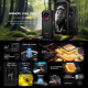 Smartphone 5G Ultra Résistant 8GB+256GB Avec Vision Nocturne Et Batterie 5500mAh Android 14 - www.yonis-shop.com