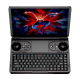 Notebook Gaming Ultra-Puissant Avec Écran 7 Pouces Et Processeur AMD Ryzen 7 Pour Une Expérience Visuelle Et Auditive Immersi...