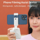 Perche À Selfie Bluetooth Avec Lumière Intégrée Pour Photos Parfaites En Extérieur - www.yonis-shop.com