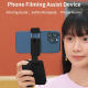 Perche À Selfie Bluetooth Avec Lumière Intégrée Pour Photos Parfaites En Extérieur - www.yonis-shop.com