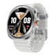Montre Connectée Écran IPS 1.51 Pouce Bluetooth 5.3 Surveillance Santé 24h En - www.yonis-shop.com