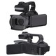 Caméscope Numérique Ultra HD 6K Avec Zoom Digital 18X Et Écran Tactile 4 Pouces - www.yonis-shop.com