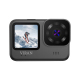 Caméra Sport 5K HD Étanche IP68 Écran Double Couleur Ultra Grand Angle 170° Anti-Tremblement WiFi Intégré - www.yonis-shop.com