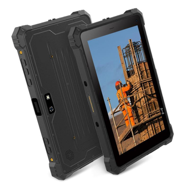 Tablette Tactile Robuste IP68 10.1 Pouces Windows 11 Intel Core i5 8GB 128GB Pour Aventures Extrêmes - www.yonis-shop.com