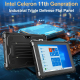 Tablette Tactile IP68 Ultra Résistante 10.1 Pouces 8GB RAM 128GB ROM Windows 11 Quad Core Idéale Pour Aventure et Travail - w...