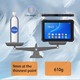 Tablette Tactile Robuste IP68 8 Pouces Android 11 Octa Core 4GB RAM 64GB ROM Réseau 4G Caméra 16MP GPS NFC - www.yonis-shop.com