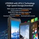 Tablette Tactile Robuste IP68 8 Pouces Android 11 Octa Core 4GB RAM 64GB ROM Réseau 4G Caméra 16MP GPS NFC - www.yonis-shop.com