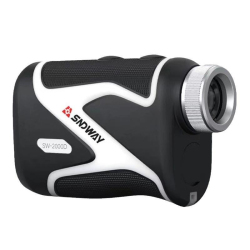 Télescope Astronomique Portable Haute Précision Avec Écran OLED Et Fonctionnalités Avancées Pour Golf Et Mesure De Distance -...