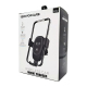 Chargeur Sans Fil Voiture Multifonctionnel Support Téléphone Mobile Noir Chargement Rapide 10W Stable et Facile à Installer -...