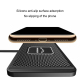 Chargeur Sans Fil Voiture 15W Interface Type-C Avec Tapis Antidérapant Sécurisé et Chargement Rapide - www.yonis-shop.com