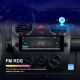 Autoradio Android 6.86 Pouces Écran Horizontal 2+64G Navigation GPS Intégrée et Contrôle Volant - www.yonis-shop.com