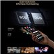 Smartphone Antichoc 5G Avec Batterie 10800mAh Écran 6.6 Pouces Android 14 Mémoire 8GB+256GB Caméra 64MP Chargement Rapide - w...