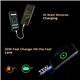 Smartphone Antichoc 5G Avec Batterie 10800mAh Écran 6.6 Pouces Android 14 Mémoire 8GB+256GB Caméra 64MP Chargement Rapide - w...