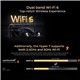 Smartphone Antichoc 5G Avec Batterie 10800mAh Écran 6.6 Pouces Android 14 Mémoire 8GB+256GB Caméra 64MP Chargement Rapide - w...