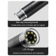 Microscope Numérique Haute Définition Pour Enfants Avec Lumière LED Et Zoom 1600X - www.yonis-shop.com