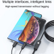 Microscope Numérique Haute Définition Pour Enfants Avec Lumière LED Et Zoom 1600X - www.yonis-shop.com