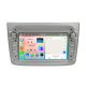 Autoradio Écran Tactile 7 Pouces Android 15 Avec Carplay Et GPS Intégré Pour Une Conduite Connectée - www.yonis-shop.com