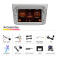 Autoradio Écran Tactile 7 Pouces Android 15 Avec Carplay Et GPS Intégré Pour Une Conduite Connectée - www.yonis-shop.com